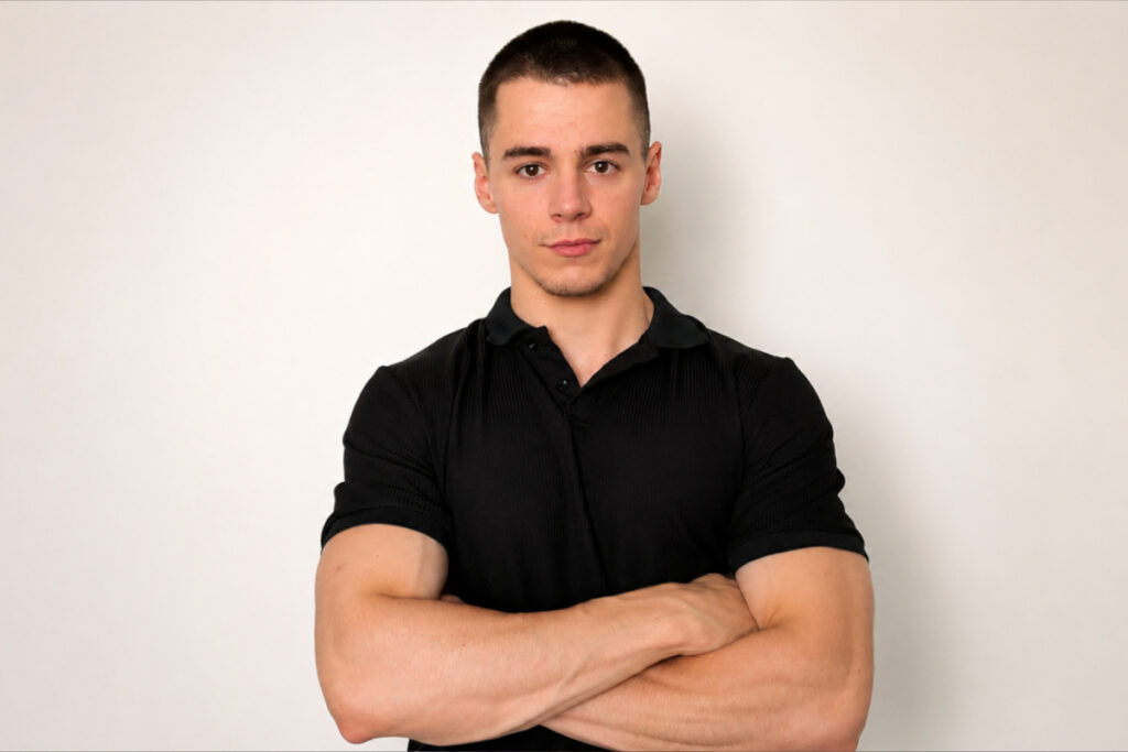 Filip Štítnický